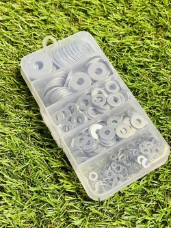 Набор шайб (Ш400)