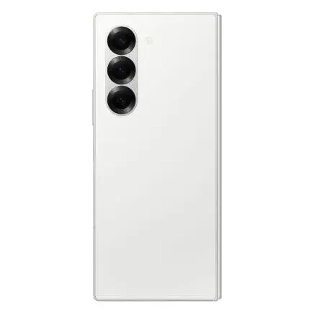 Смартфон Samsung Galaxy Z Fold6 12/512 ГБ, белый (White)