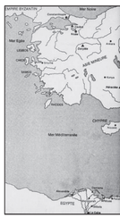 Xaç yürüşləri ərəblərin gözü ilə