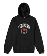 Худи Vetements "4 every one"