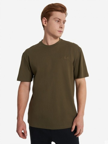 Футболка мужская FILA