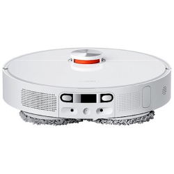 Робот-пылесос Xiaomi Robot Vacuum X10+ [BHR6363EU] Робот пылесос