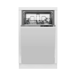 Встраиваемая посудомоечная машина Hotpoint HIS 1C56W
