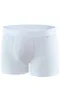 Мужские трусы BB87 Белый