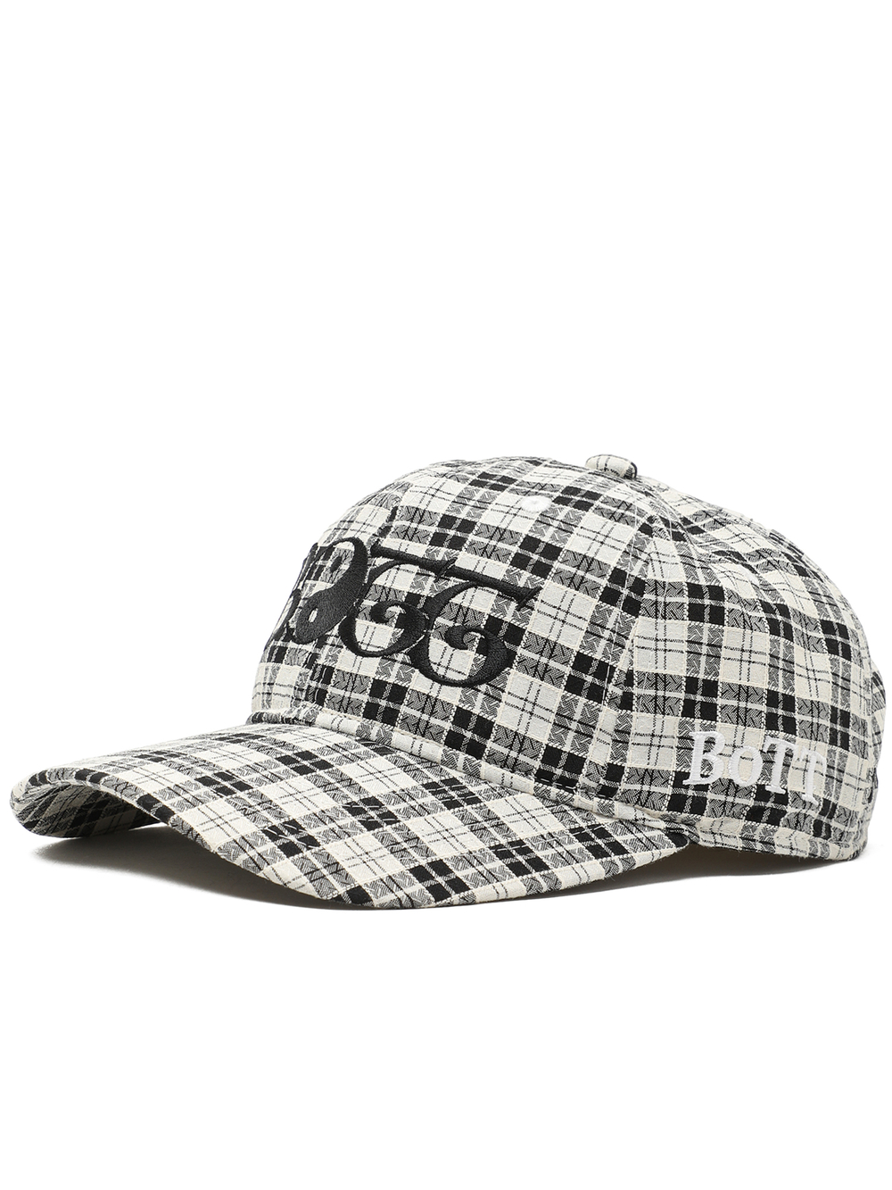 Кепка 2y Plaid