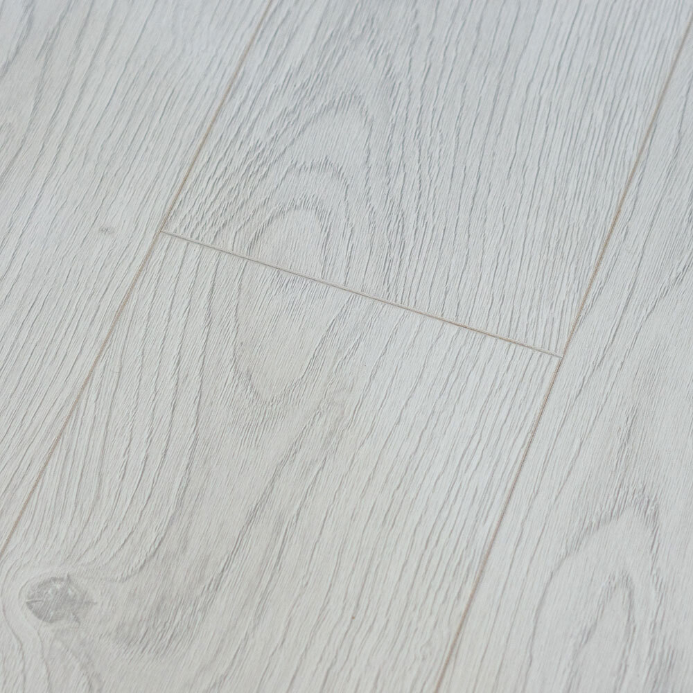 Ламинат Ламинели Карелия плюс Сосна Снежная