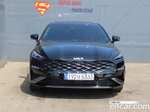 Kia K8 2.5 Бензин 2WD (01.2024)