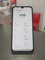 Infinix Note 12 (2023), 8/256 ГБ