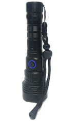 Фонарь Огонь H-342-PM40-TG Police (8880000W) белый лазер