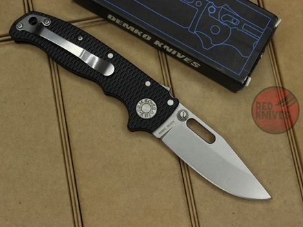 Нож Demko Knives AD-20.5 ЧД