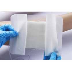 Welsuc (Велсак) NPWT RH-S01 - Портативная система ранотерапии отрицательным давлением, одноразовая, с 1 мягкой повязкой, Rainhome