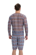 Бермуды "Марракеш"