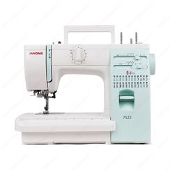 Швейная машина Janome 7522
