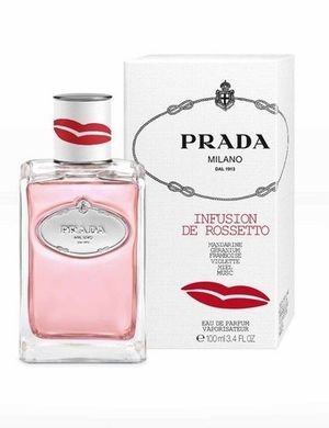 Prada Infusion de Rossetto