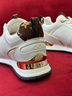 Кроссовки Louis Vuitton