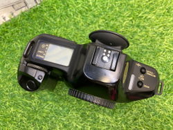 Canon T90