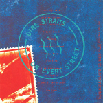 Dire Straits / On Every Street (CD)
