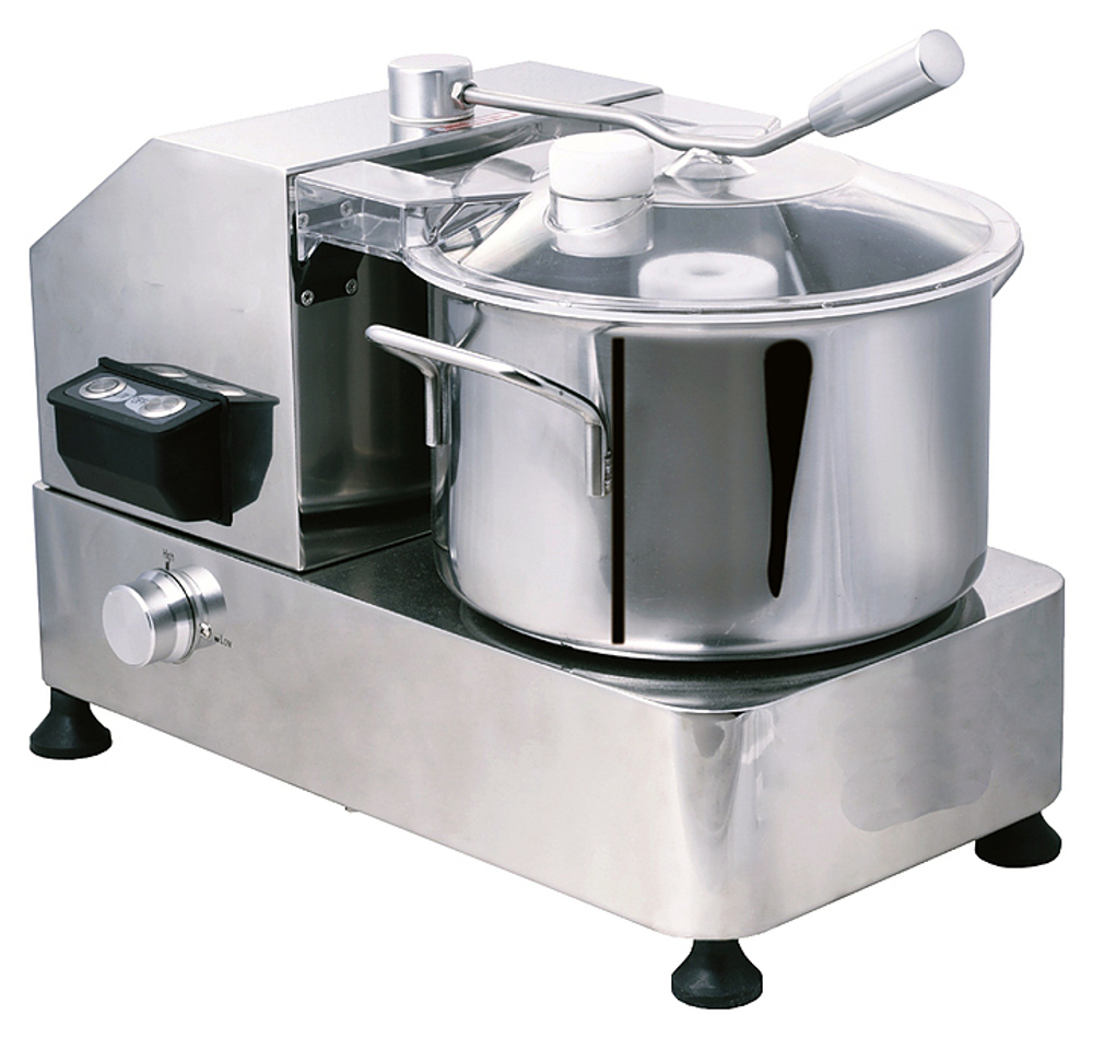 Куттер VIATTO HR-6