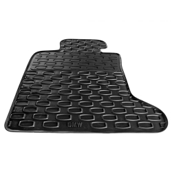 Коврики BMW 5 E60/E61 (2003-2010) передние (2 шт)