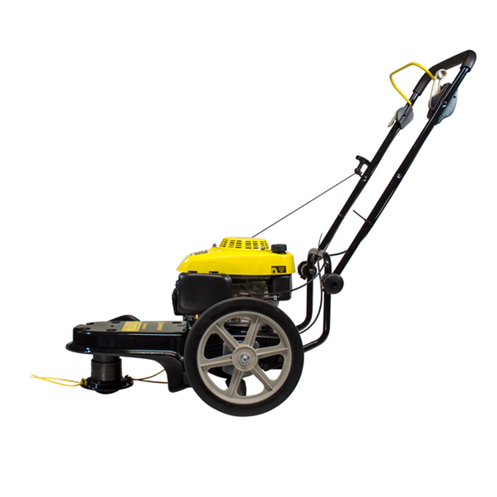 Бензогазонокосилка CHAMPION LMH5640