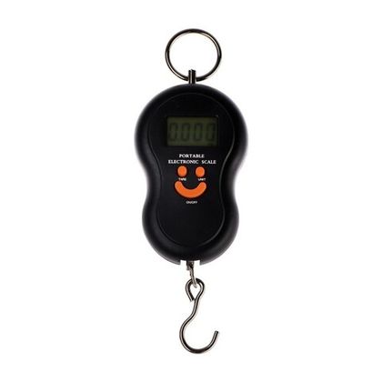 Безмен электронный, до 50кг