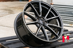 Комплект дисков Procast FF2070 19x8.5 et33 5x112