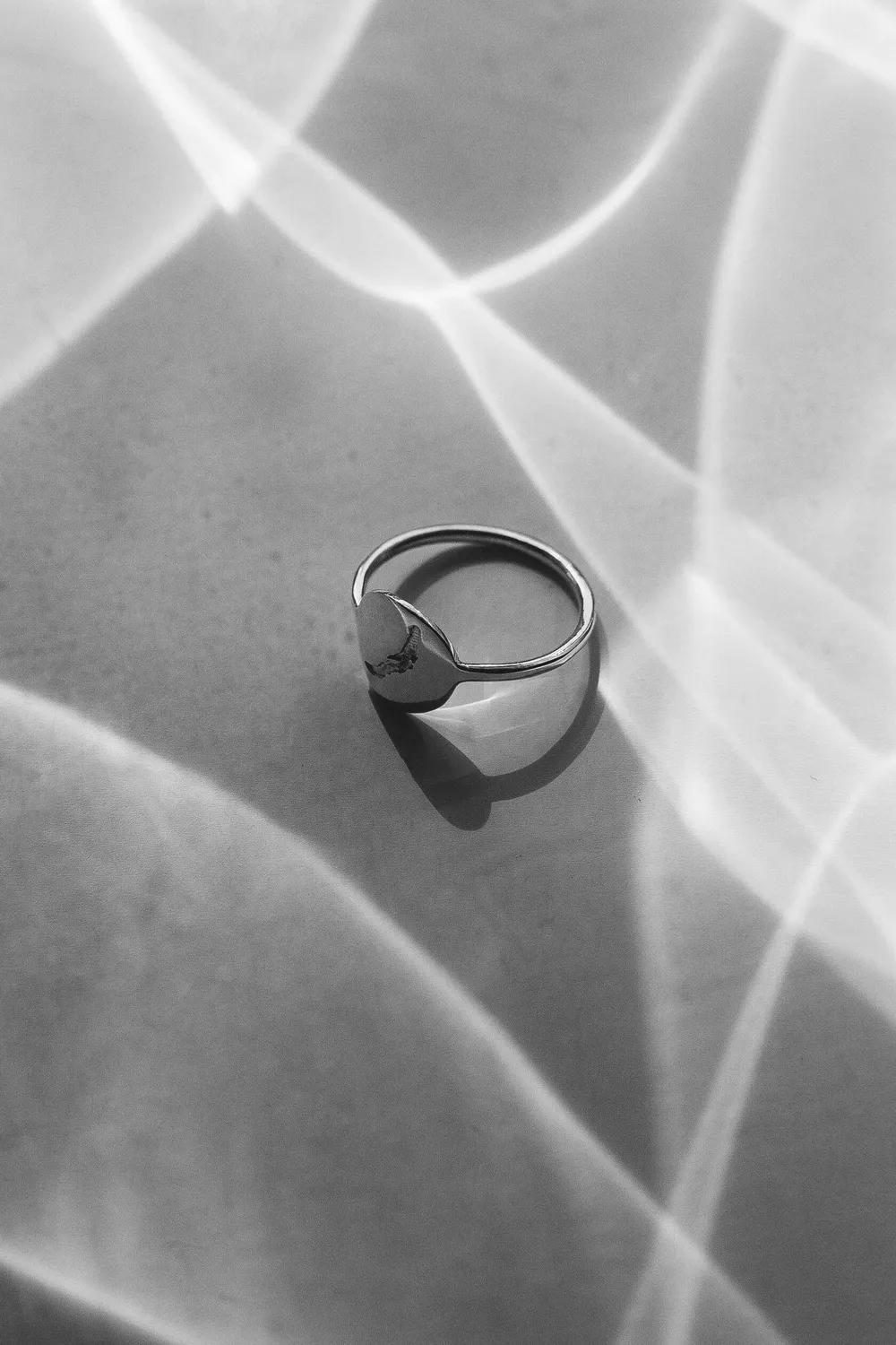 Печатка Байкал