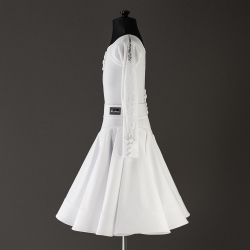 купить платье для танцев