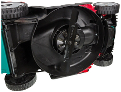 Электрическая газонокосилка Bosch ARM 37 0.600.8A6.201