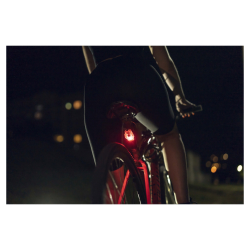 Мультифонарь Armytek Crystal Pro Grey — встроенный аккумулятор с Micro USB зарядкой и индикацией