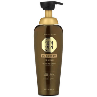 Шампунь для волос против выпадения DAENG GI MEO RI Hair Loss Care Shampoo For Damaged Hair 400 мл