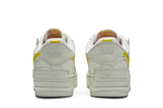 Кроссовки Nike Air Force 1 Shadow (Женская размерная сетка)