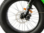 Электрофэтбайк Elbike Taiga 1 Vip