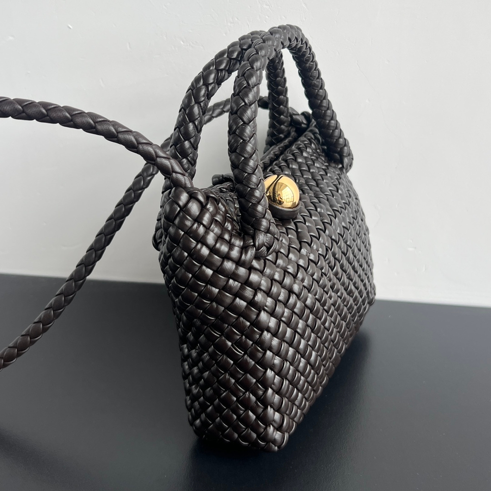 Bottega Veneta Mini Tosca