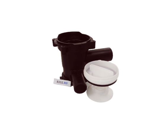 Фильтр + Улитка для Bosch / Siemens