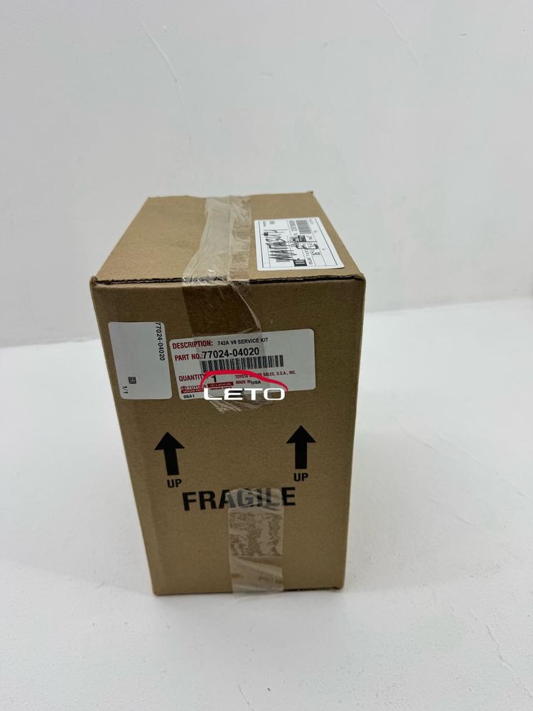 Фильтр топливный 77024-04020 7702404020