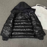 Пуховик Moncler