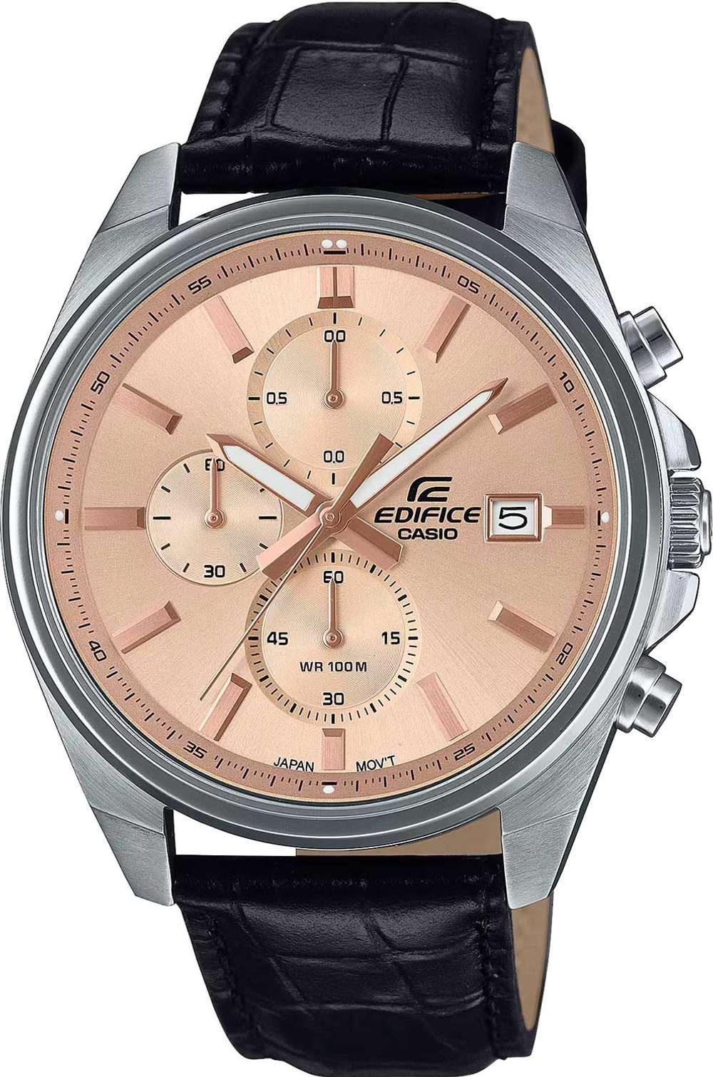 Часы Casio EFV-610EL-5A