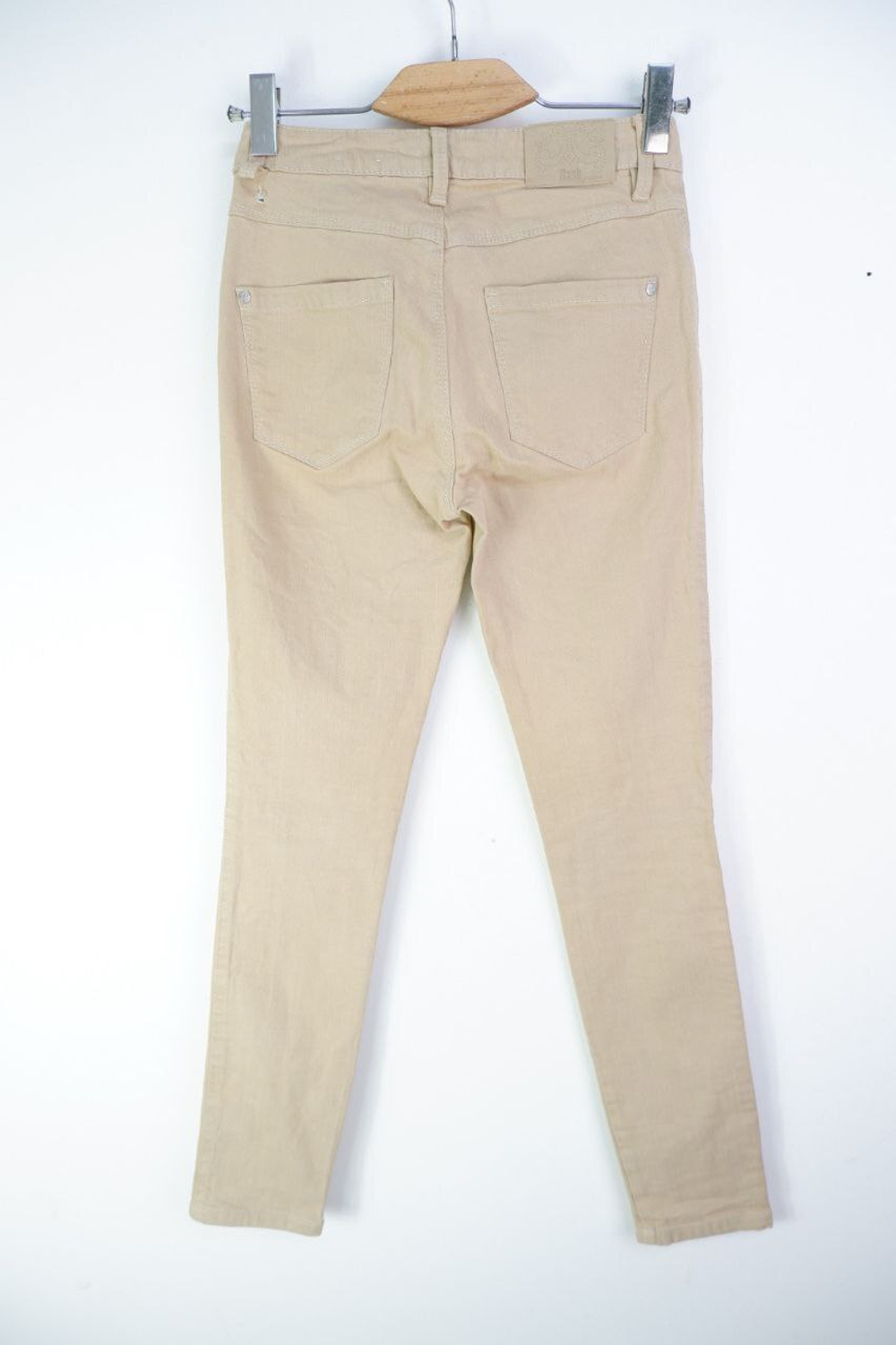 Джинсы flash jeans летние 40 размер