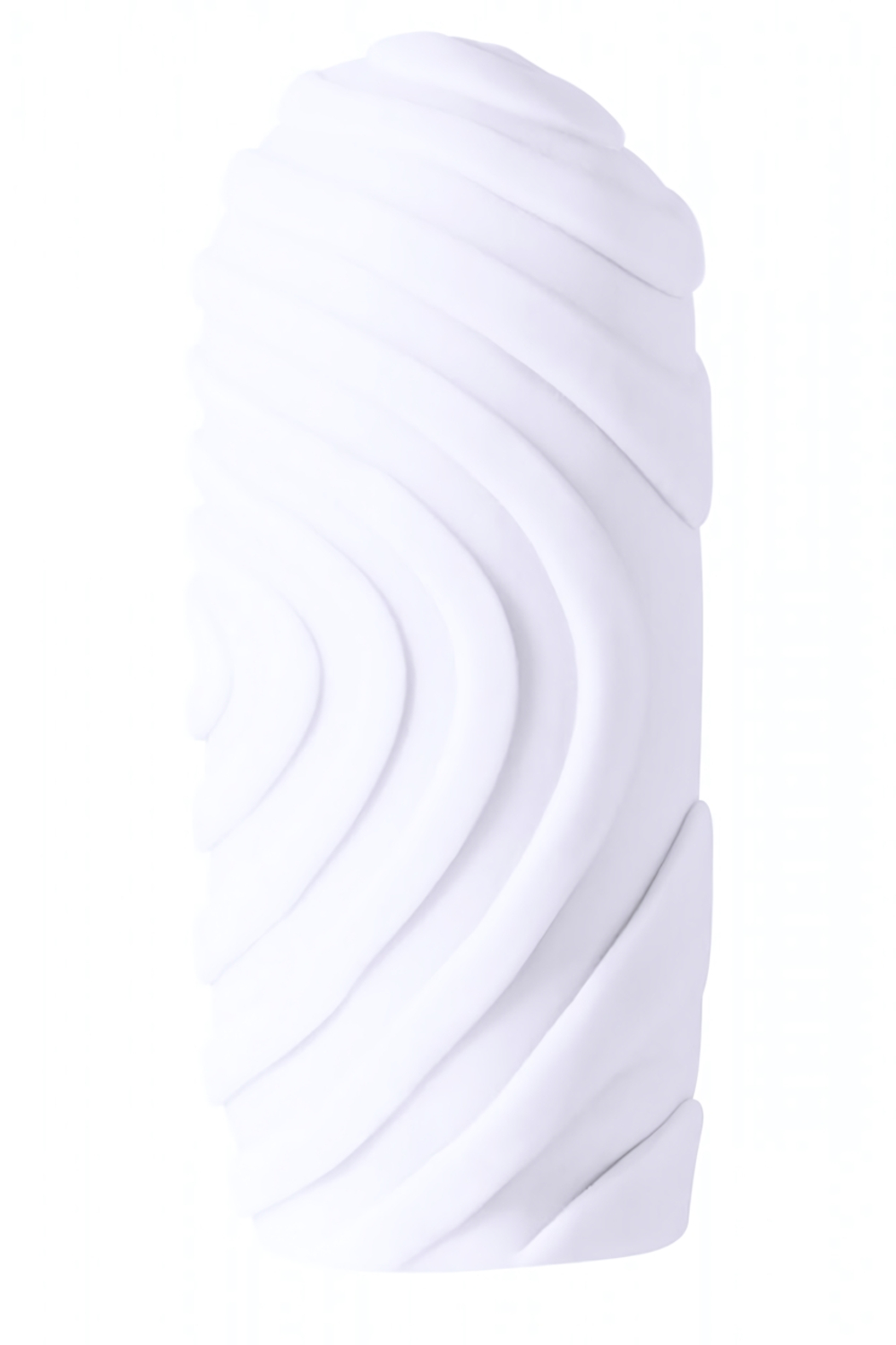 Мастурбатор Marshmallow Maxi Sugary White 8076-01lola
