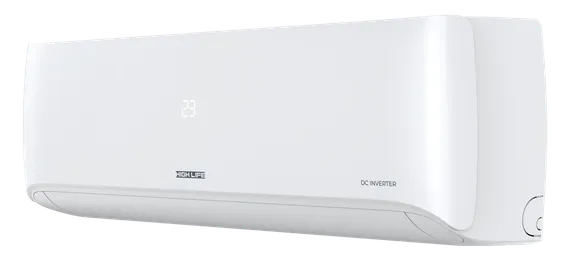 Инверторная сплит-система серии COMFORT CLASS Inverter ACHL-24CC-I-CHDV02S (комплект)