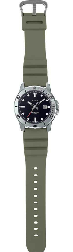 Мужские наручные часы Casio MTP-VD01-3E