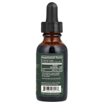 Global Healing, Detoxadine, новый йод, 29,6 мл (1 жидк. унция)