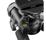 Штатив Gitzo GK3532-F3W Mountaineer с 3D-головкой GHF3W