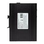 Коммутатор промышленный неуправляемый EKF TSX-U-2GX/SFP-16GT