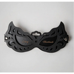 Маска с узорами