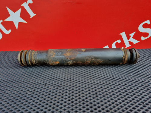 Амортизатор передний