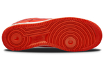 Кроссовки Nike Air Force 1 Low "Crimson"