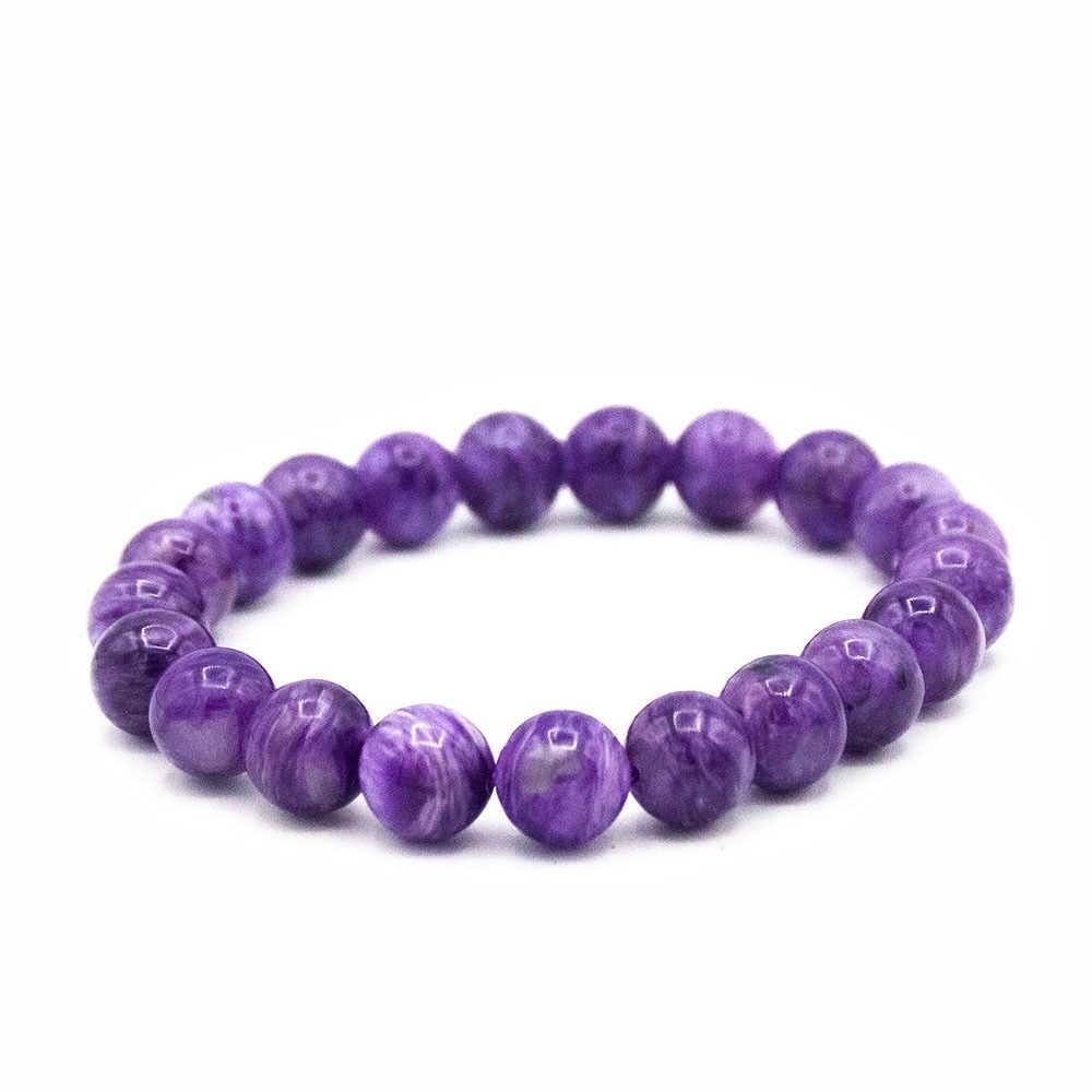 браслет из чароита цельный. чароит шамбала. чароит экстра. браслет из чароита 393-nb. чароит камень браслет.