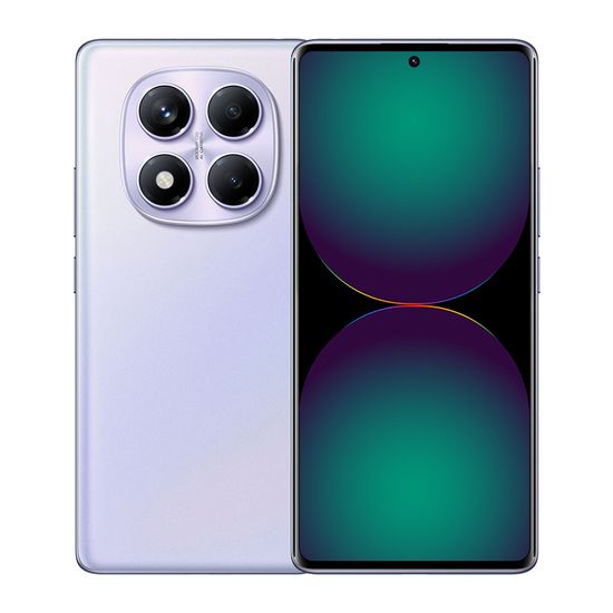 Redmi Note 14 Pro 4G 12/256 Гб Aurora Purple